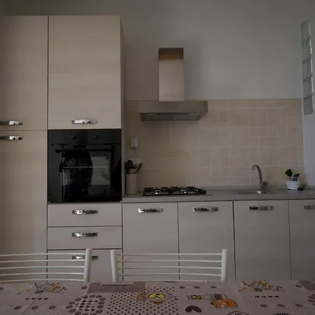 Rivierarent Ca Lena Appartamento Borgio Verezzi