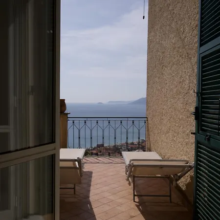 Rivierarent Ca Lena * بورجيو فيريزي