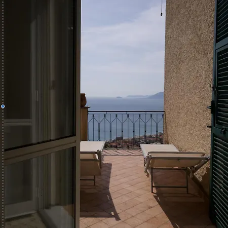 Rivierarent Ca Lena