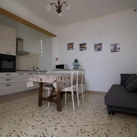 Apartman Rivierarent Ca Lena