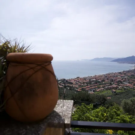 Rivierarent Ca Lena Appartamento *