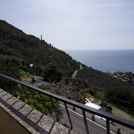 Rivierarent Ca Lena Appartamento Borgio Verezzi