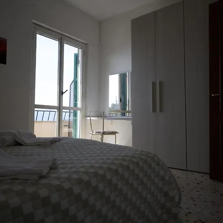 شقة Rivierarent Ca Lena بورجيو فيريزي