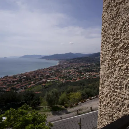 Rivierarent Ca Lena Apartman *