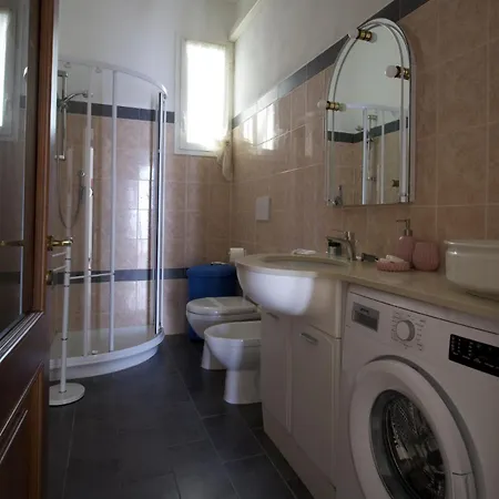 Rivierarent Ca Lena Apartman Borgio Verezzi