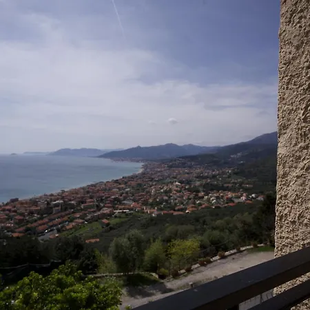 Rivierarent Ca Lena * Borgio Verezzi