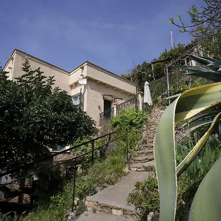 Apartman Rivierarent Ca Lena