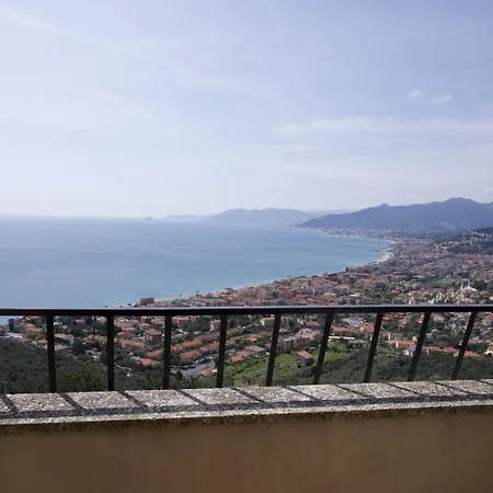 Rivierarent Ca Lena Appartamento *