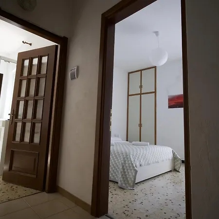 Rivierarent Ca Lena شقة بورجيو فيريزي