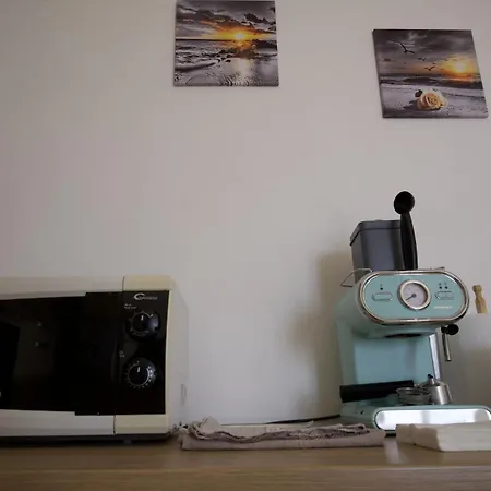 Apartman Rivierarent Ca Lena Borgio Verezzi