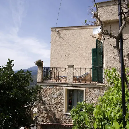 Rivierarent Ca Lena Appartamento *