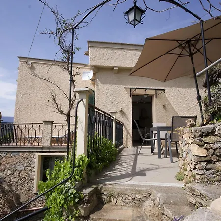 Apartman Rivierarent Ca Lena *