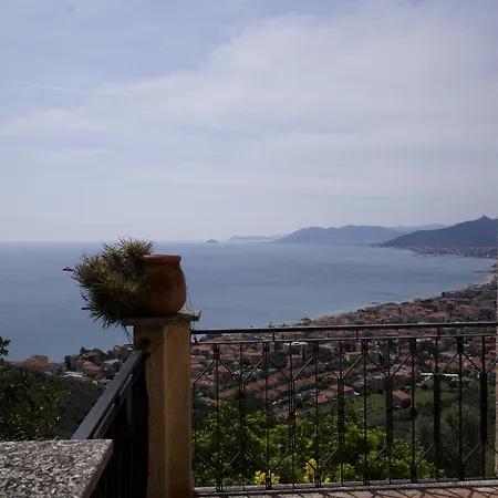 Rivierarent Ca Lena Appartamento Borgio Verezzi