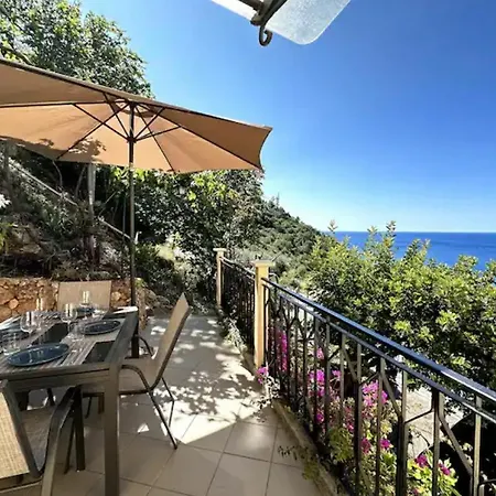 Rivierarent Ca Lena