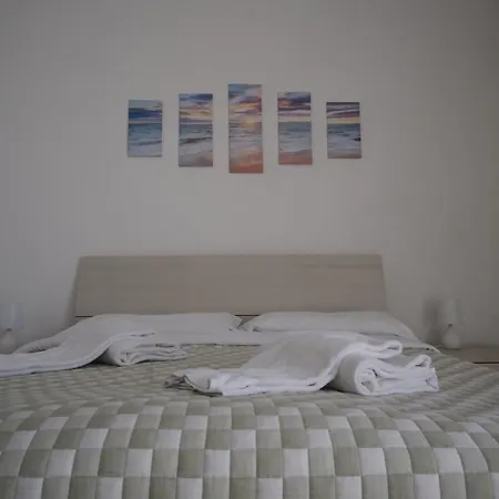 Lejlighed Rivierarent Ca Lena *